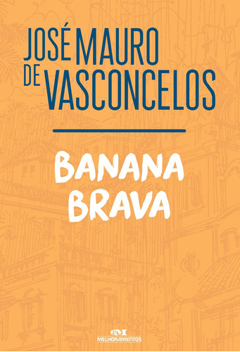 Imagem 1 de 1 de Banana Brava