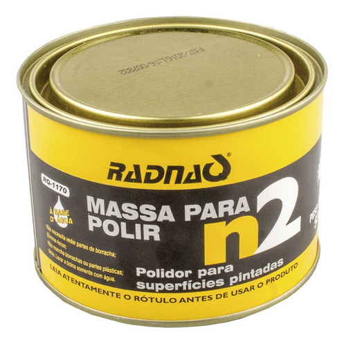 Massa Polir 5503353 Universal 1974 1975 1976