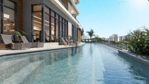 Imagem 10 de 14 de Apartamento À Venda No Bairro Vila São Silvestre - São Paulo/sp - O-24491-40577