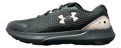 Tenis Under Armour Surge 3 Mujer Running 3024894 Original