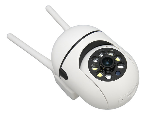 Cámara De Seguridad Wifi Smart Wireless 2.4 5ghz Full Hd 108