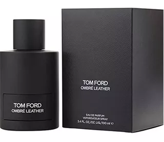 Perfume Tom Ford Ombré Leather - mL a $14077