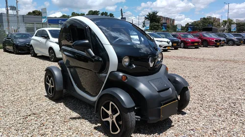 Renault Twizy Technic