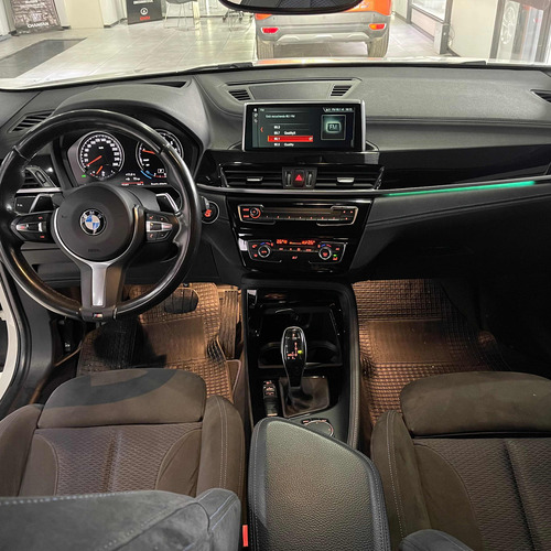 Bmw X2 2.0l Sdrive20i