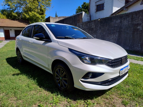 Fiat Cronos 1.3 Gse Drive Pack Conectividad