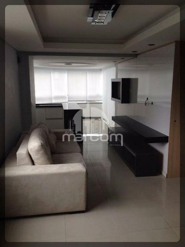Imagem 9 de 15 de 03 Suites, 02 Vagas, Centro, Lazer - Mc3-1157