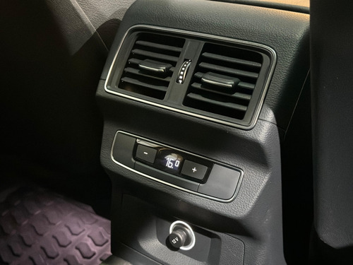 Audi Q5 2.0 TFSI GASOLINA AMBIENTE S TRONIC