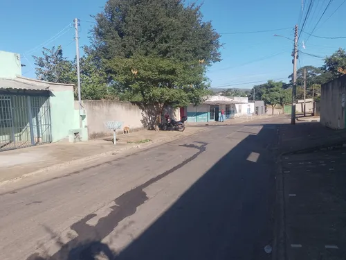 Lote Aparecida De Goiânia
