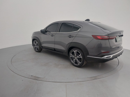Fiat FASTBACK 1.0 TURBO 200 FLEX IMPETUS CVT