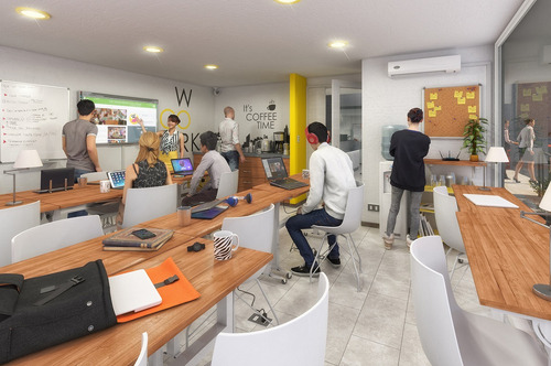 Lindo Depto Casi Nuevo En Barrio Universitario De Concepcíon
