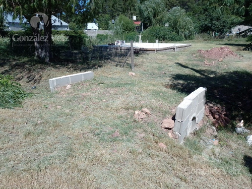 Terreno En  Balneario Zagarzazú