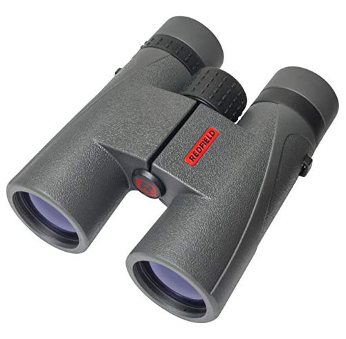 Binocular Redfield Revolt 10x42mm, 4.2 Mm, Bk-7, Techo,...