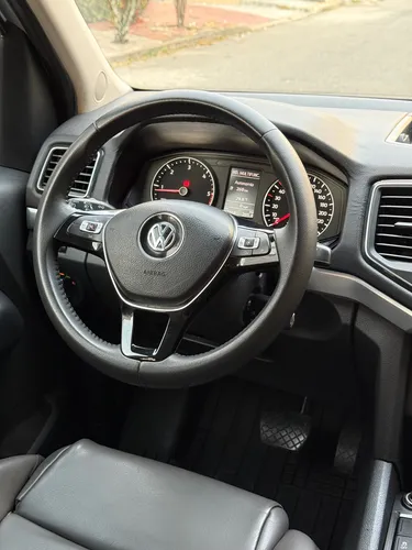 Volkswagen Amarok 2.0 Highline