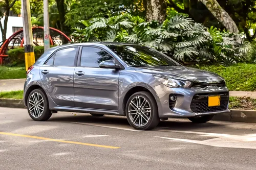 Kia Rio 1.4