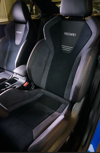 Subaru WRX 2.4T Performance Es 275Cv
