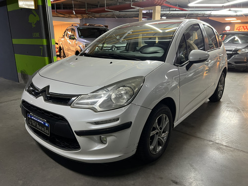 Citroën C3 1.5 Tendance Pack Secure I 90cv