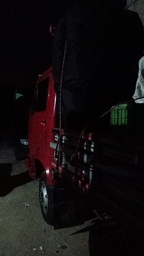 Wolks Vagem 6_90 Motor Mwm