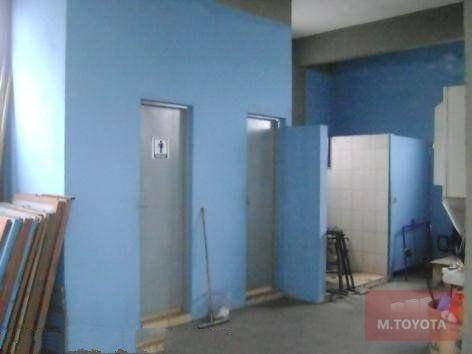 Imagem 4 de 14 de Salao Comercial No Cocaia - Av.brig. Faria Lima - Pr0015