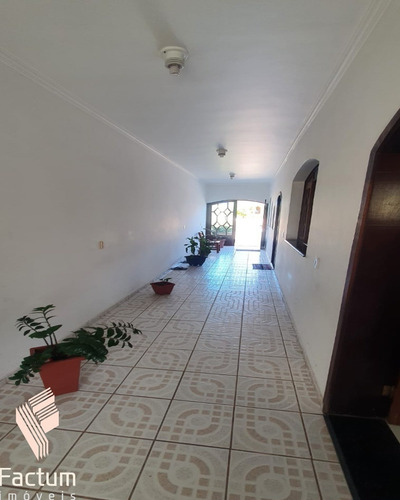 Imagem 8 de 30 de Casa Residencial Para Venda Vila Santa Catarina, Americana - Ca00510 - 70653729