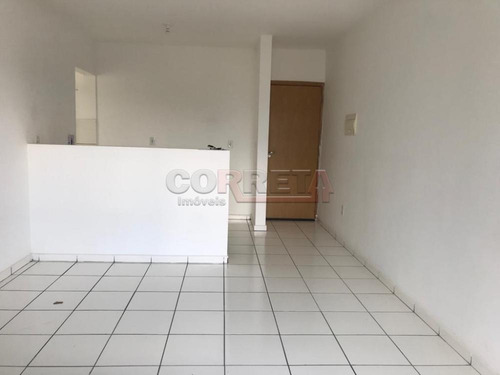 Imagem 8 de 10 de Apartamentos - Ref: V21041