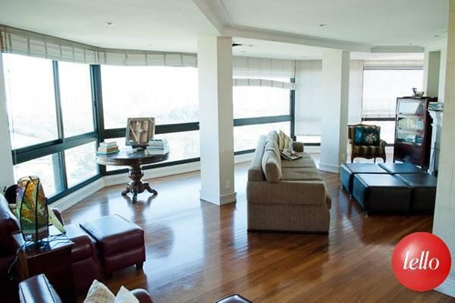 Imagem 3 de 27 de Apartamento - Ref: 150984