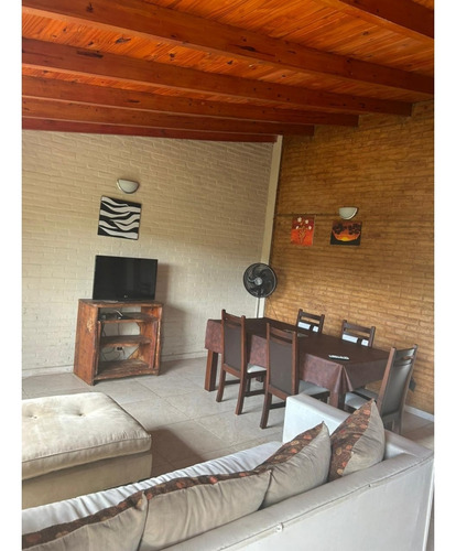 Venta Complejo Cabañas Frente Al Rio Villa Del Lago Carlos Paz Cordoba