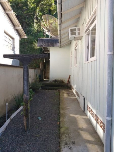 Imagem 4 de 9 de Casa Em Blumenau - Glória - 866
