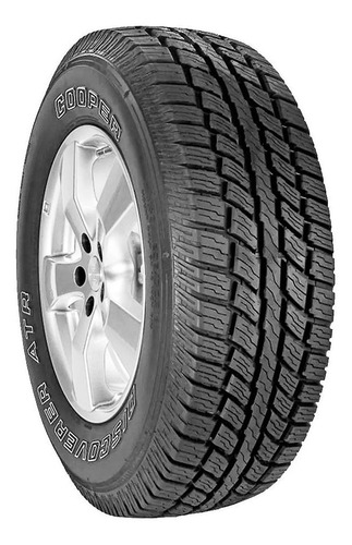 Llanta 235/85 R16 Cooper Discoverer Atr Lt 120/116r