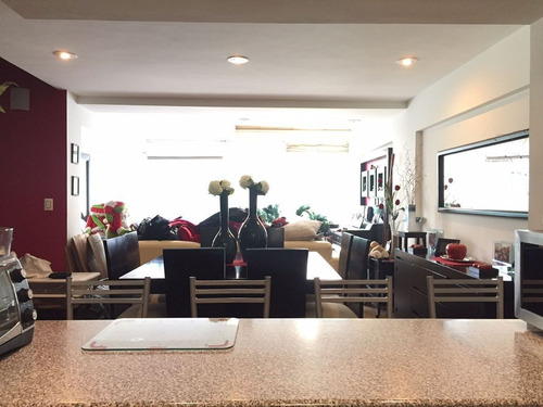 Imagen 4 de 24 de Departamento En Venta En Col. Del Valle Norte, Benito Juárez