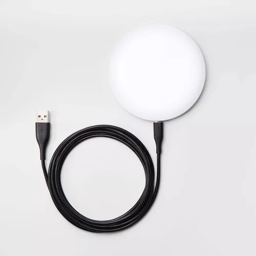 Cargador qi online 5w
