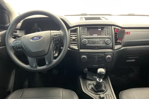 Ford Ranger 3.2 XLS MT 4X4