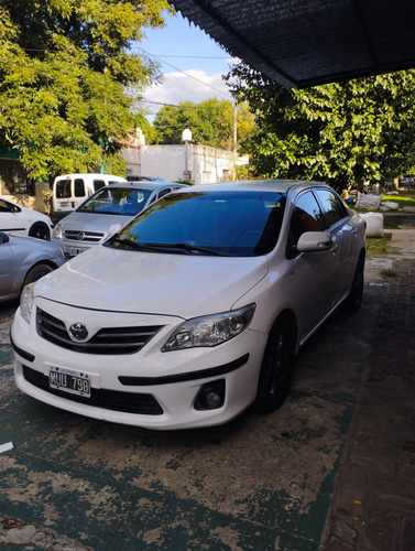 Toyota Corolla 1.8 Xei Mt Pack 136cv