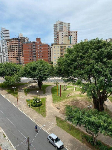 Imagem 27 de 30 de Apartamento Com 2 Dormitórios À Venda, 88 M² Por R$ 350.000,00 - Vila Tupi - Praia Grande/sp - Ap1697