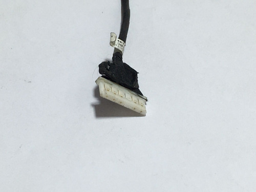 Imagem 3 de 3 de Dc Jack Dell Inspiron 15 3567 Original