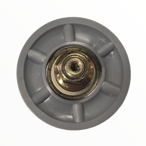 Roldana 60mm Para Porta Elevador Thyssen Superior