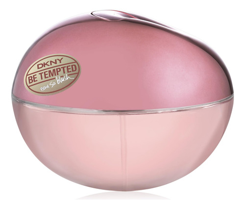 Perfume Dkny Be Tempted Eau So Blush Eau De Parfum 100ml