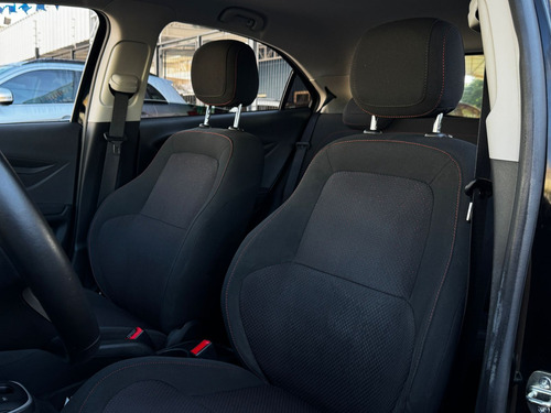 Chevrolet Onix 1.4 MPFI LTZ 8V FLEX 4P AUTOMÁTICO