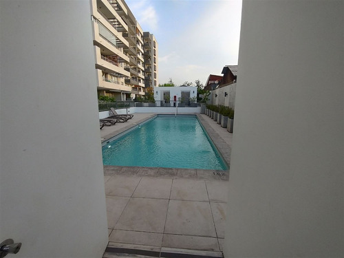 Oportunidad Departamento En Venta En La Florida Tipo Estudio