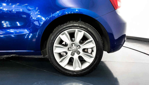 Imagen 12 de 15 de 34253 - Audi A1 2013 Con Garantía At