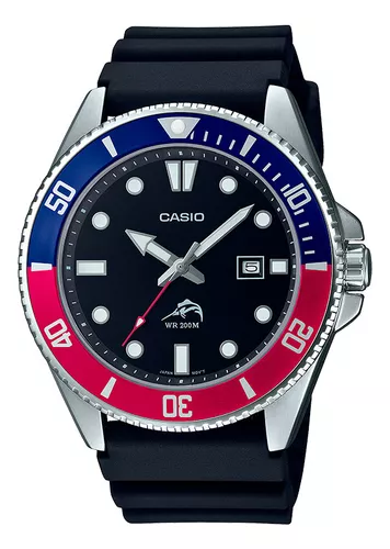 Reloj De Pulsera Casio F-91w Digital Para Unisex Color Negro Correa Resina  con Ofertas en Carrefour