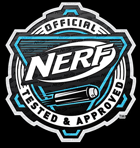 Recambio Nerf Darts Elite Blasters, Paquete De 30 Unidades,