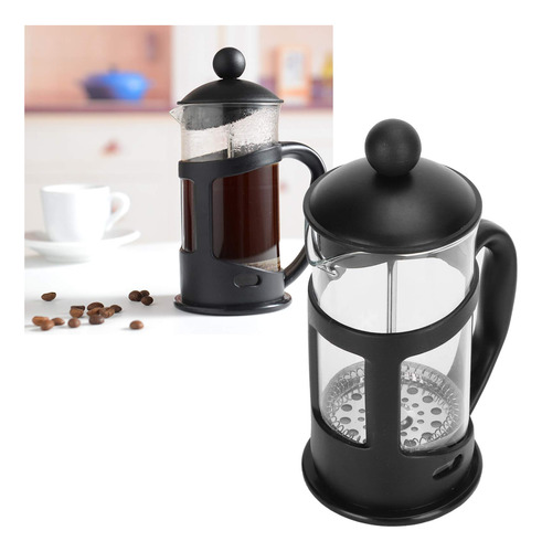 Kuikui French Press Coffee Maker, Espresso Tea And Coffee M.