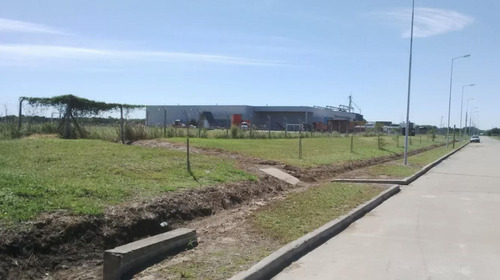Terreno En Camino De La Costa Brava Zarate Lima