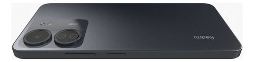 Xiaomi Redmi 13c 256gb 8gb Ram Dual Sim color negro