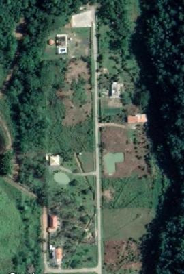 Terreno De Chácara Em Condomínio Em Peruíbe Sp - 7165 | Npc