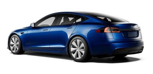 Imagem 2 de 5 de Tesla Tesla Model S 4p