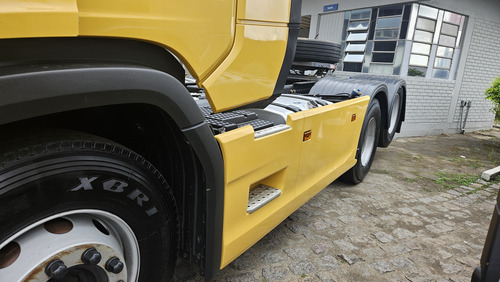 Scania R 450 6x2 2022/2023