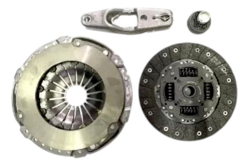 Kit Clutch Compatible Con Audi A3 1.4t 2008-2016 3000950072