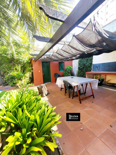 Vendo Casa En Pocitos Ideal Empresa Us$ 720.000
