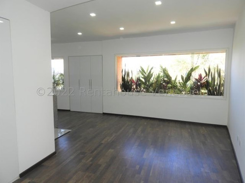 Imagen 4 de 18 de Apartamento En El Cigarral A La Venta Mls#22-7632 R A H Pablo Velozo
